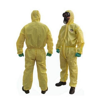 原裝進(jìn)口雷克蘭防護(hù)服