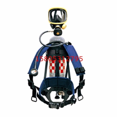 正壓式消防空氣呼吸器 巴固c900呼吸器 工業(yè)用呼吸器